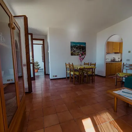 Casa Rita Appartamento