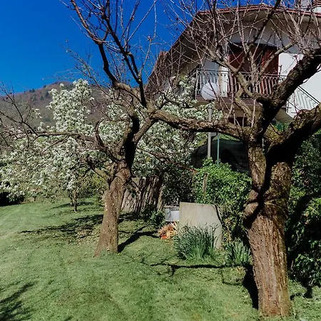 Appartamento Casa Rita Tignale