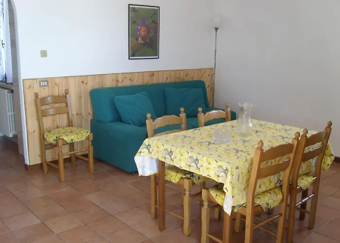 Apartamento Casa Rita Tignale