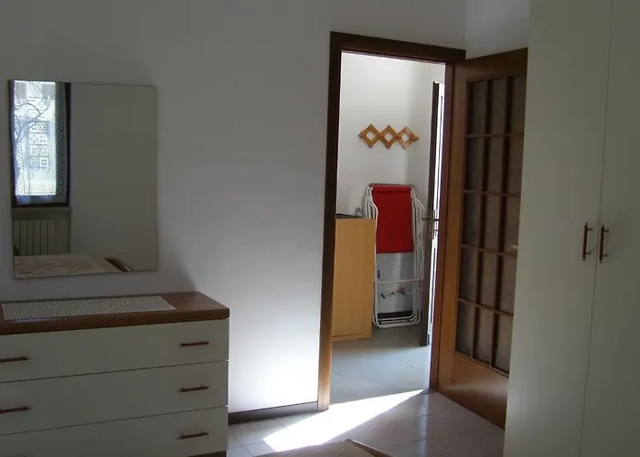 Casa Rita Apartman *