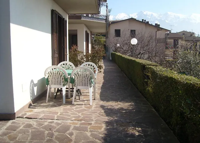 Casa Rita *