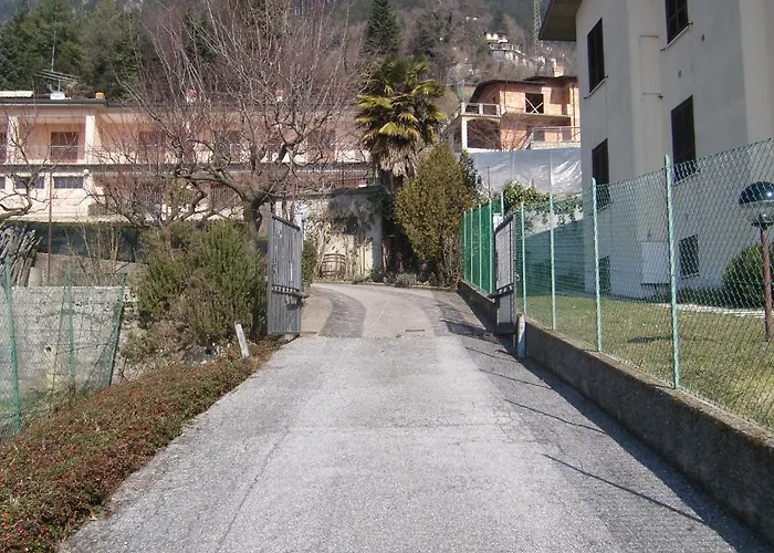 Apartamento Casa Rita Tignale