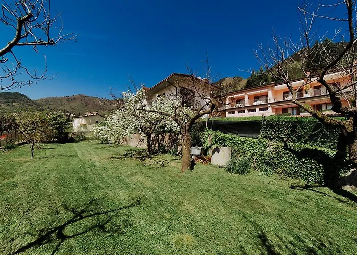 Apartamento Casa Rita *