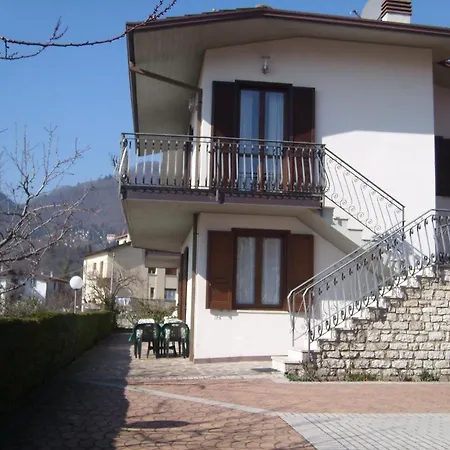 Appartement Casa Rita *