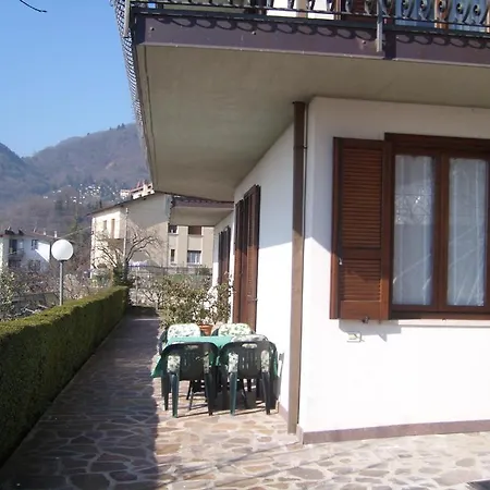 Casa Rita 티날레
