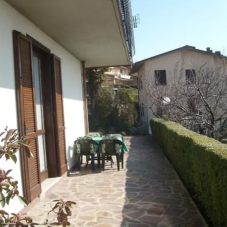 Casa Rita 아파트 티날레