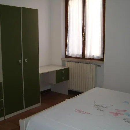 Appartement Casa Rita *