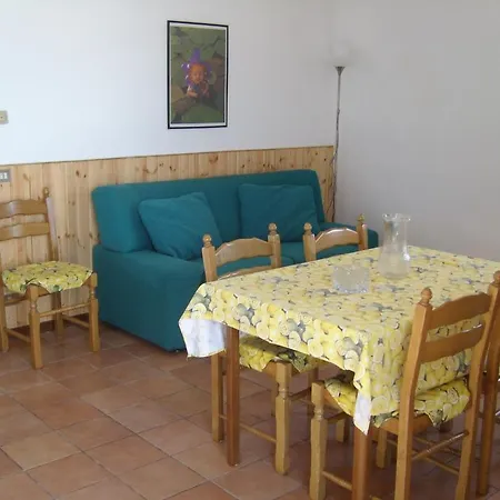 Appartement Casa Rita Tignale