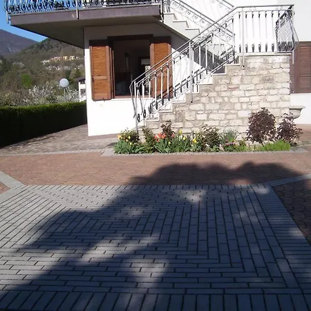 Casa Rita 아파트 *