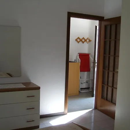 Casa Rita Appartement *