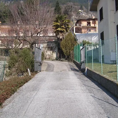 Appartement Casa Rita Tignale