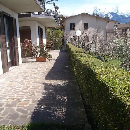 Appartement Casa Rita