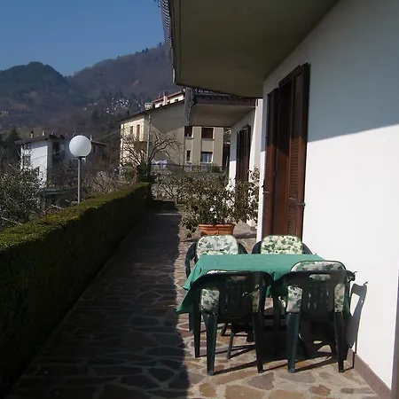 아파트 Casa Rita 티날레