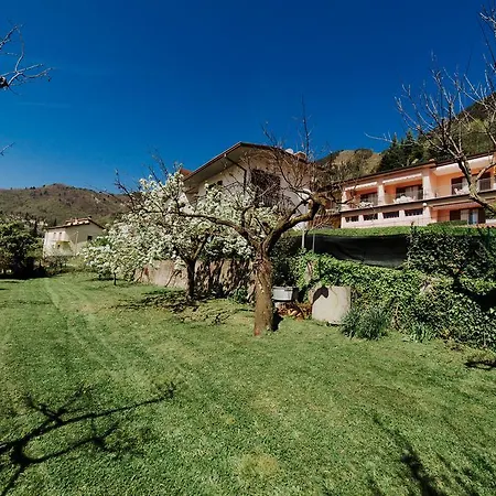 Appartement Casa Rita *