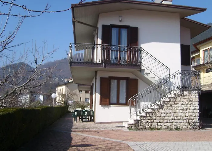 아파트 Casa Rita *