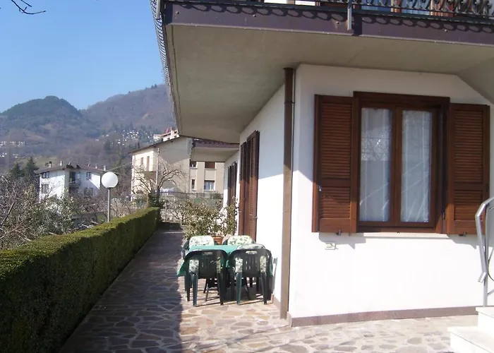 Casa Rita 티날레