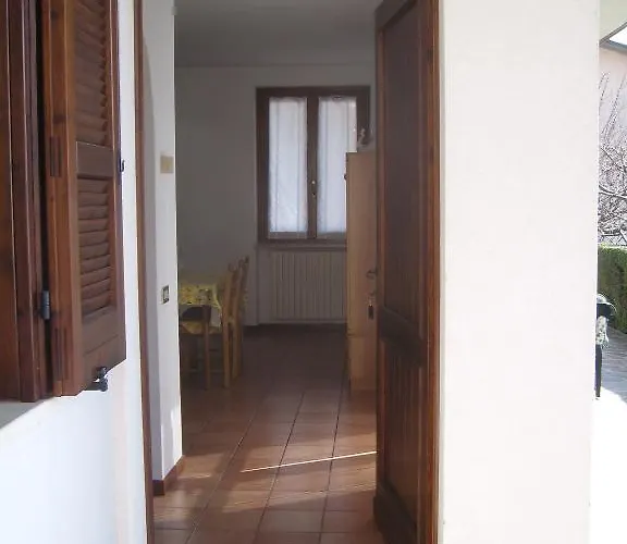 Casa Rita 아파트