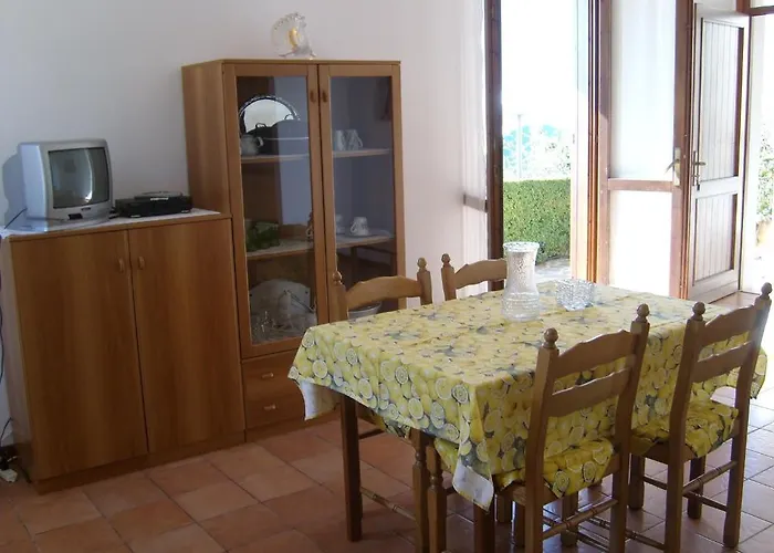 Casa Rita