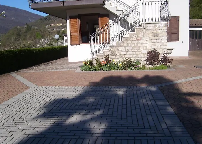 Casa Rita 아파트 *