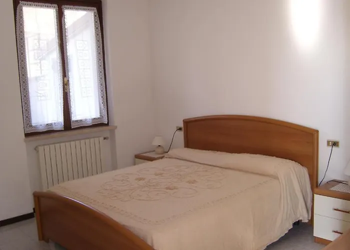 Casa Rita 아파트