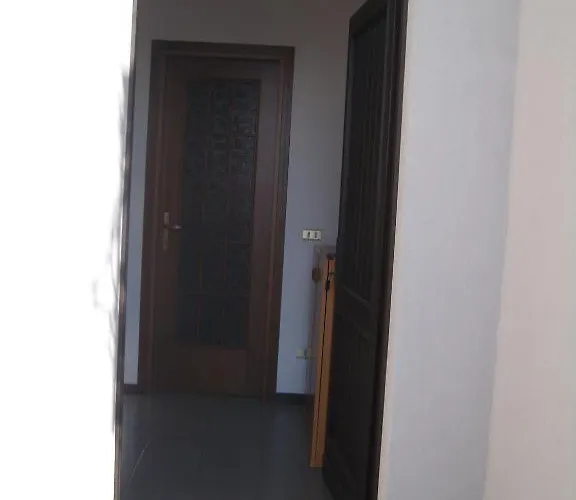 Casa Rita 티날레