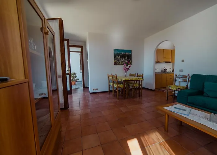 Casa Rita 아파트