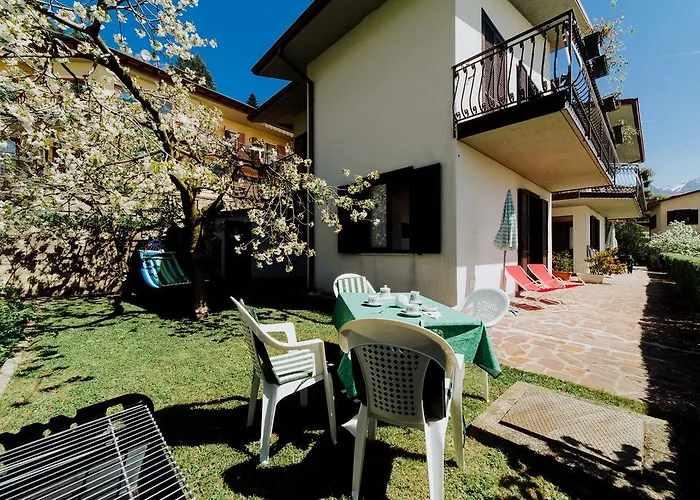 Casa Rita 아파트